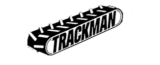 TRACKMAN logo