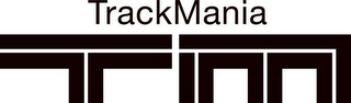 TRACKMANIA TM logo