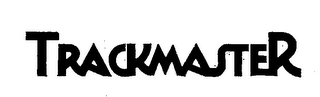 TRACKMASTER logo