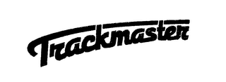 TRACKMASTER logo