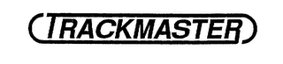 TRACKMASTER logo
