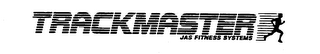 TRACKMASTER JAS FITNESS SYSTEMS