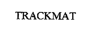 TRACKMAT logo