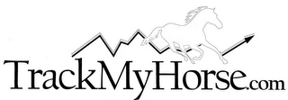 TRACKMYHORSE.COM logo