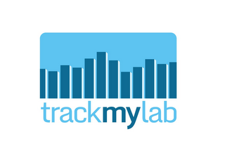 TRACKMYLAB logo