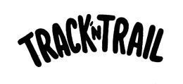 TRACK'N TRAIL logo