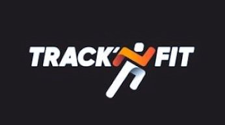 TRACK'NFIT logo