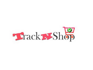TRACKNSHOP logo