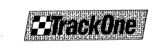 TRACKONE logo