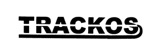 TRACKOS logo