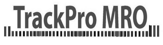 TRACKPRO MRO logo