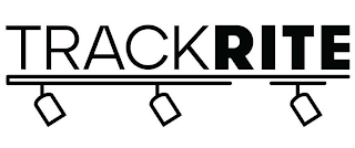 TRACKRITE logo