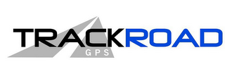 TRACKROAD GPS logo