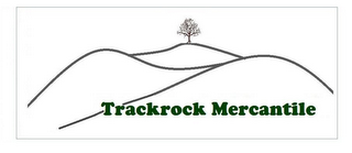 TRACKROCK MERCANTILE logo