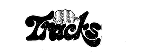 TRACKS logo