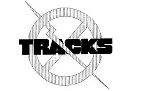 TRACKS logo