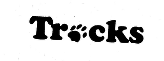 TRACKS logo