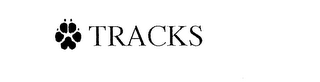 TRACKS logo