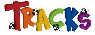 TRACKS logo