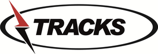 TRACKS logo