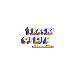 TRACKS OF LIFE WITH JORDAN AND FABIAN logo