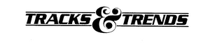 TRACKS & TRENDS logo