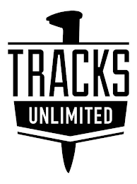 TRACKS UNLIMITED logo