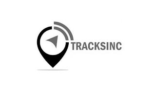 TRACKSINC logo
