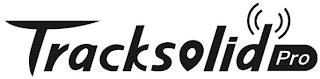 TRACKSOLID PRO logo
