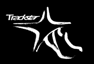 TRACKSTAR logo