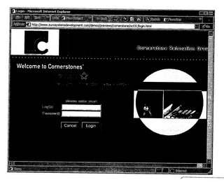 TRACKSTAR A logo