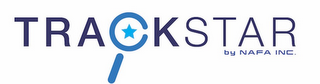 TRACKSTAR BY NAFA INC. logo