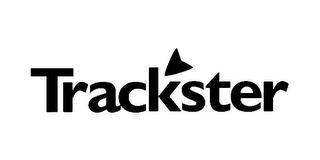 TRACKSTER logo