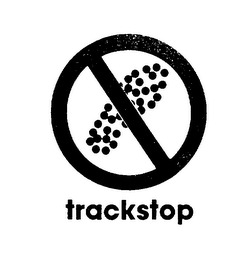 TRACKSTOP logo