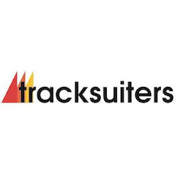 TRACKSUITERS logo