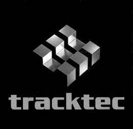 TRACKTEC logo