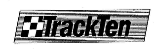 TRACKTEN logo