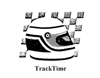 TRACKTIME logo
