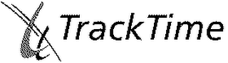 TRACKTIME logo