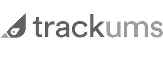 TRACKUMS logo
