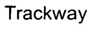 TRACKWAY logo
