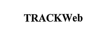 TRACKWEB logo