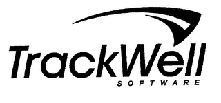 TRACKWELL SOFTWARE logo