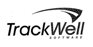 TRACKWELL SOFTWARE logo