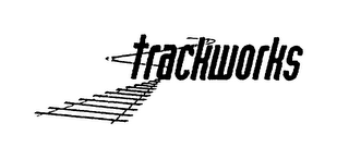 TRACKWORKS logo