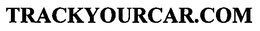 TRACKYOURCAR.COM logo