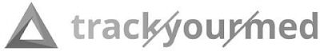 TRACKYOURMED logo