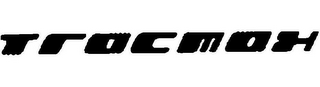TRACMAX logo
