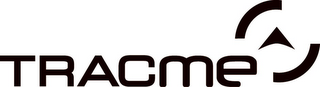TRACME logo