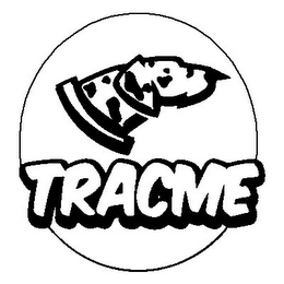TRACME logo